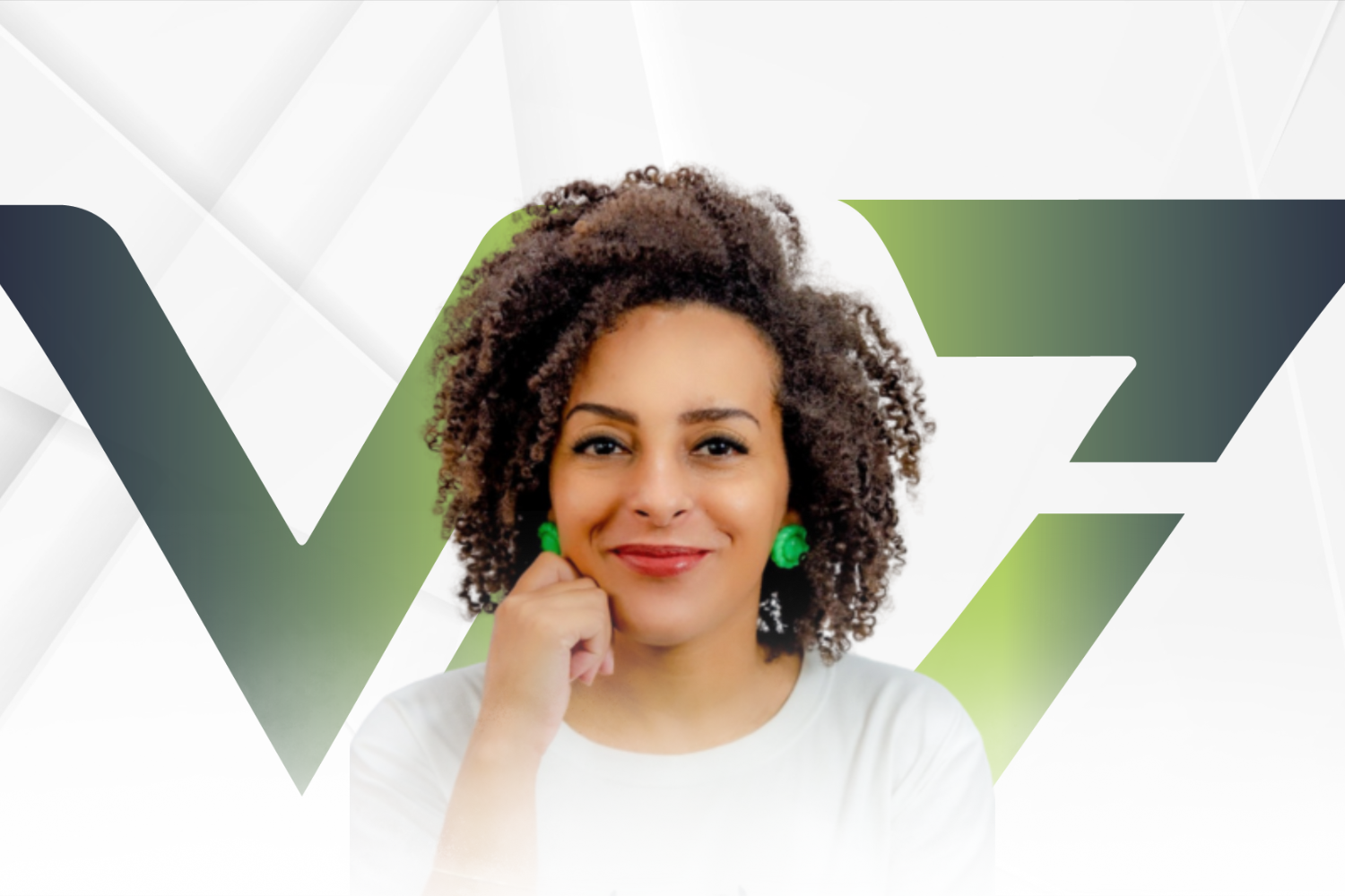Flávia - Social mídia